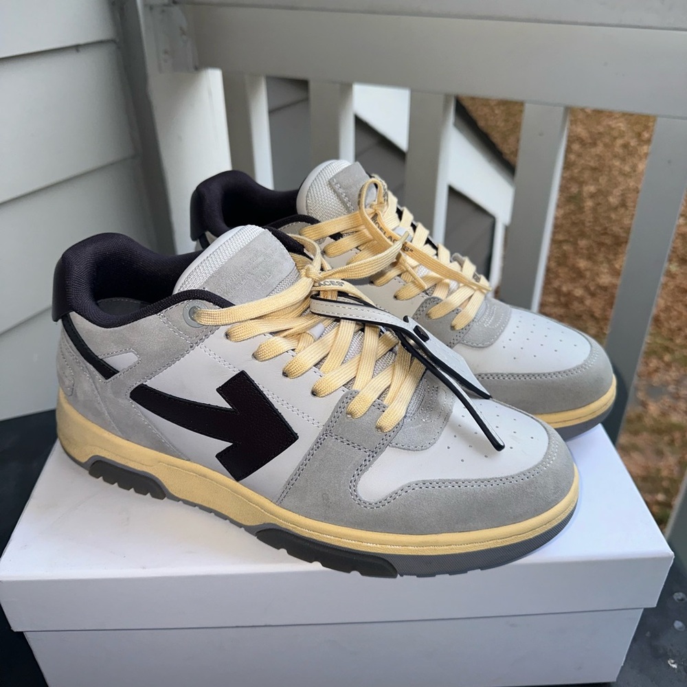 OffWhite